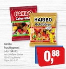 Fruchtgummi bei Markant im Wismar Prospekt für 0,88 €