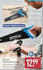 Multifunktionssäge von WORKZONE für 12,99 € bei ALDI Nord im Angebot Multifunktionssäge von WORKZONE im aktuellen ALDI Nord Prospekt
