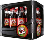Cola im Angebot bei REWE in Prenzlau Cola Angebote von Vita bei REWE Prenzlau für 8,49 €