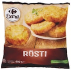 Promo Rösti à 1,40 € dans le catalogue Supermarchés Match à Douai