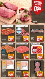 Ähnliche Angebote wie Schweinekamm im Prospekt "Dein Markt" auf Seite 12 von REWE in München