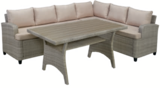 Loungemöbel-Set „Elli“ bei toom Baumarkt im Weißenfels Prospekt für 379,99 €