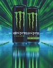 Monster Energy bei Getränke A-Z im Ueckermünde Prospekt für 0,99 €