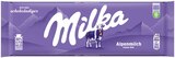 Schokolade Angebote von MILKA bei Penny Celle für 2,79 €