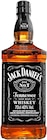 Tennessee Whiskey oder Honey Angebote von Jack Daniel's bei REWE Sankt Augustin für 14,99 €