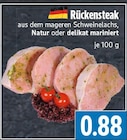 EDEKA Lahnau Prospekt mit  im Angebot für 0,88 €