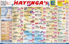 EDEKA Prospekt für Norderstedt: "Top Angebote", 1 Seite, 08.12.2025 - 13.12.2025