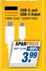 USB-C-auf-USB-C Kabel im Angebot bei expert in Gütersloh USB-C-auf-USB-C Kabel Angebote von Vivanco bei expert Gütersloh für 3,99 €