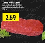 Hüftsteaks bei EDEKA im Prospekt "" für 2,69 €