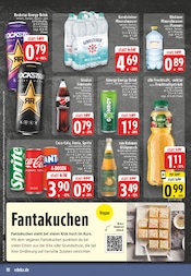 Aktueller EDEKA Prospekt mit Wasser, "Aktuelle Angebote", Seite 18