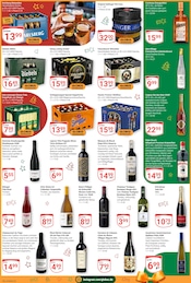 Eierlikör im GLOBUS Prospekt in Völklingen Aktueller GLOBUS Prospekt mit Eierlikör, "Aktuelle Angebote", Seite 3