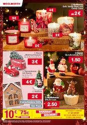 Aktueller Woolworth Prospekt mit Duftkerzen, "Aktuelle Angebote", Seite 8