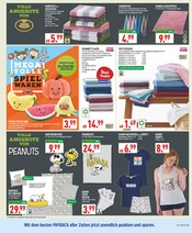 Kuscheldecke im Marktkauf Prospekt in Warendorf Aktueller Marktkauf Prospekt mit Kuscheldecke, "Aktuelle Angebote", Seite 19