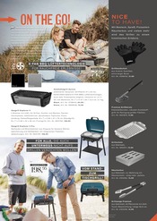 Topfset im RHG Baucentrum Prospekt in Zwickau Aktueller RHG Baucentrum Prospekt mit Topfset, "Der Katalog für Gartengestaltung, Gartenpflege und Gartenfreizeit.", Seite 189