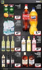 Aktueller EDEKA Prospekt mit Cola, "Aktuelle Angebote", Seite 20