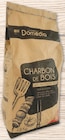 CHARBON DE BOIS - DOMÉDIA en promo chez Netto Les Lilas à 3,39 €