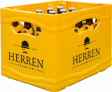 Aktuelles Herren Premium Export oder Herren Premium Pils Angebot bei Getränke Hoffmann in Menden (Sauerland) ab 9,99 €