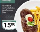 Rindersteak im Angebot bei GLOBUS in Hanau Rindersteak Angebote bei GLOBUS Hanau für 15,00 €