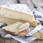 Brie Maubert en promo chez Carrefour Sarcelles à 0,99 €