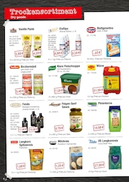 Bio Eis Angebot & Preis im aktuellen Hamberger Prospekt Bio Eis Angebot im aktuellen Hamberger Prospekt auf Seite 44
