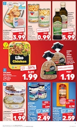 Schokolade Angebot im aktuellen Kaufland Prospekt auf Seite 7