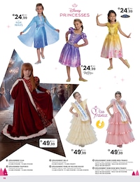 Offre Robe Bébé dans le catalogue JouéClub du moment à la page 60