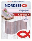 Matjesfilets/Backfisch XXL Angebote von Nordsee bei Lidl Dinslaken für 3,49 €