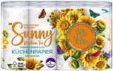 Aktuelles Küchenpapier Edition »Sunny« Angebot bei REWE in Duisburg ab 3,99 €