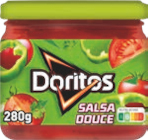 Sauce apéritif - Doritos en promo chez Supeco Sauce apéritif - Doritos dans le catalogue Supeco