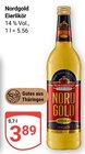 Nordgold Eierlikör bei GLOBUS im Prospekt "" für 3,89 €