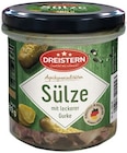 Sülze von Dreistern im aktuellen Penny Prospekt für 2,49 €