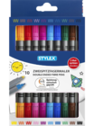 Aktuelles Doppelfasermaler Angebot bei Woolworth in Frankfurt (Main) ab 2,50 €