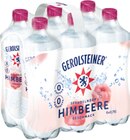 Wasser mit Geschmack Angebote von Gerolsteiner bei Getränke Hoffmann Amberg für 4,59 €