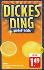 Aktuelles Zitrone Angebot bei E center in Nürnberg ab 1,49 €