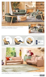 Segmüller Sofa im Prospekt Segmüller Sofa im Prospekt