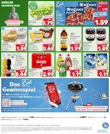 Butter im aktuellen Kaufland Prospekt (Cottbus) Butter im Kaufland Prospekt "Aktuelle Angebote" mit 32 Seiten (Cottbus)