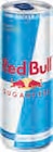 Red Bull Energy Drink oder The Organics by Red Bull im Angebot bei EDEKA in Stade Red Bull Energy Drink oder The Organics by Red Bull Angebote von Red Bull bei EDEKA Stade für 0,99 €