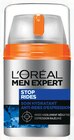 Soin Hydratant Stop Rides - MEN EXPERT en promo chez Intermarché Hyper Soin Hydratant Stop Rides - MEN EXPERT dans le catalogue Intermarché Hyper