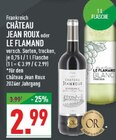 Château Jean Roux Angebote von Château Jean Roux bei Marktkauf Herford für 2,99 €