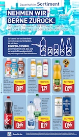 Red Bull im ALDI Nord Prospekt in Gelsenkirchen Aktueller ALDI Nord Prospekt mit Red Bull, "Aktuelle Angebote", Seite 37