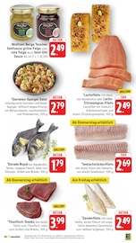 Lachs im EDEKA Prospekt in Neunkirchen Aktueller EDEKA Prospekt mit Lachs, "Aktuelle Angebote", Seite 21