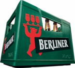 Pilsner Angebote von Berliner bei Netto Marken-Discount Leipzig für 10,99 €