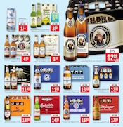 Aktueller Marktkauf Prospekt mit Bier, "Aktuelle Angebote", Seite 25