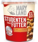 Studentenfutter XXL von Maryland für 3,99 € bei Netto mit dem Scottie im Angebot Studentenfutter XXL von Maryland im aktuellen Netto mit dem Scottie Prospekt