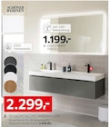 WASCHTISCHKOMBINATION bei XXXLutz im Prospekt "" für 1.199,00 €