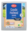 Gouda Holland mittelalt im Angebot bei Lidl in Münster Gouda Holland mittelalt Angebote von Milbona bei Lidl Münster für 4,49 €