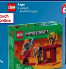 Minecraft im Angebot bei Netto Marken-Discount in Hoyerswerda Minecraft Angebote von Lego bei Netto Marken-Discount Hoyerswerda für 7,99 €