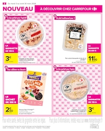 Offre Cuisine dans le catalogue Carrefour du moment à la page 2
