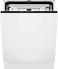 expert Werne - Einbau-Geschirrspüler GI8200A2EX Angebot im Prospekt Einbau-Geschirrspüler GI8200A2EX bei expert im Werne Prospekt für 699,00 €