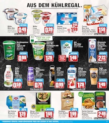 Joghurt im aktuellen HIT Prospekt (Aachen) Joghurt im HIT Prospekt "ECHTE VIELFALT" mit 18 Seiten (Aachen)